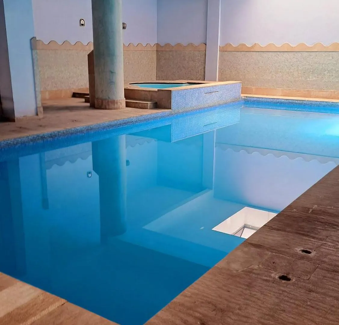 Apartment Appart Sympa Marrakesh