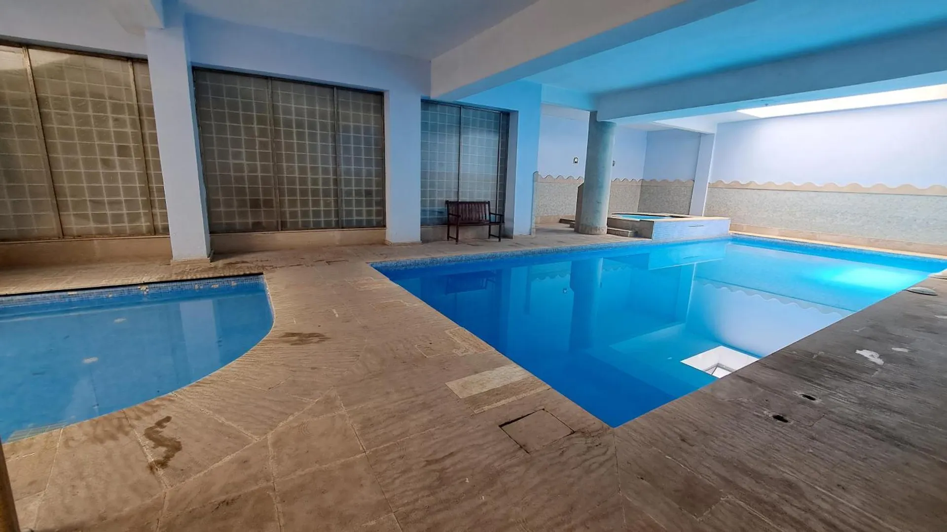 Appart Sympa Marrakesh Morocco