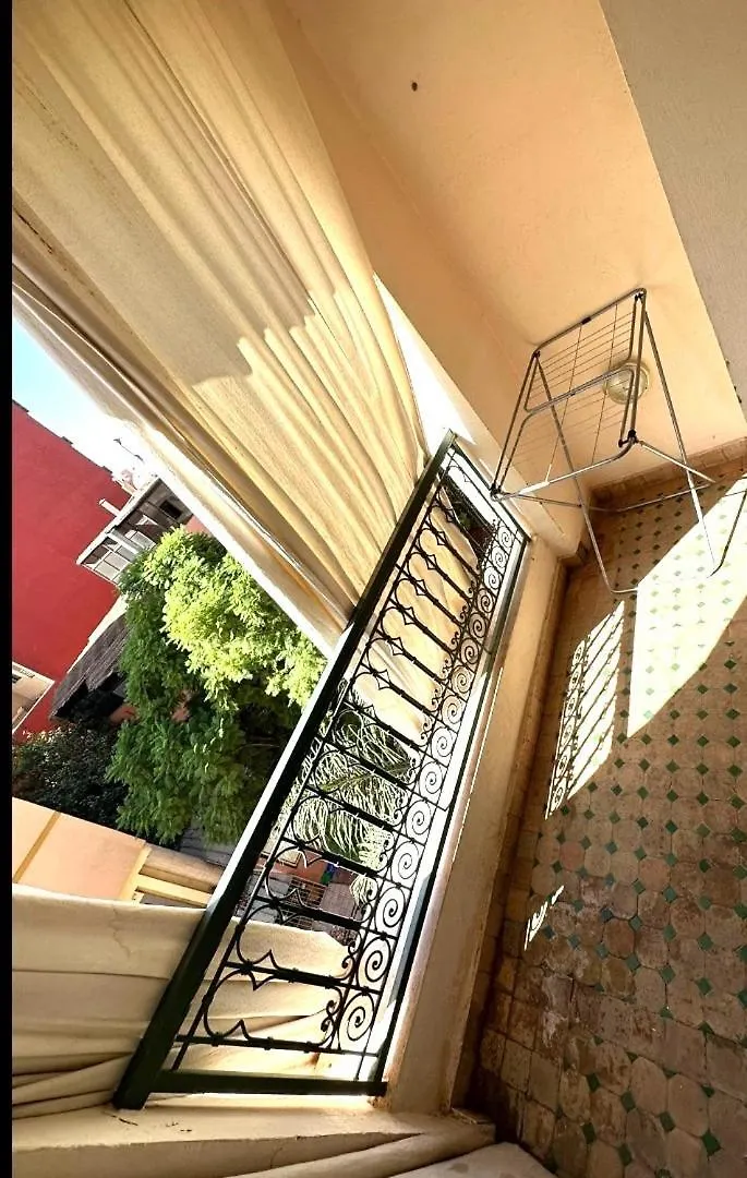 Appart Sympa Marrakesh Apartment