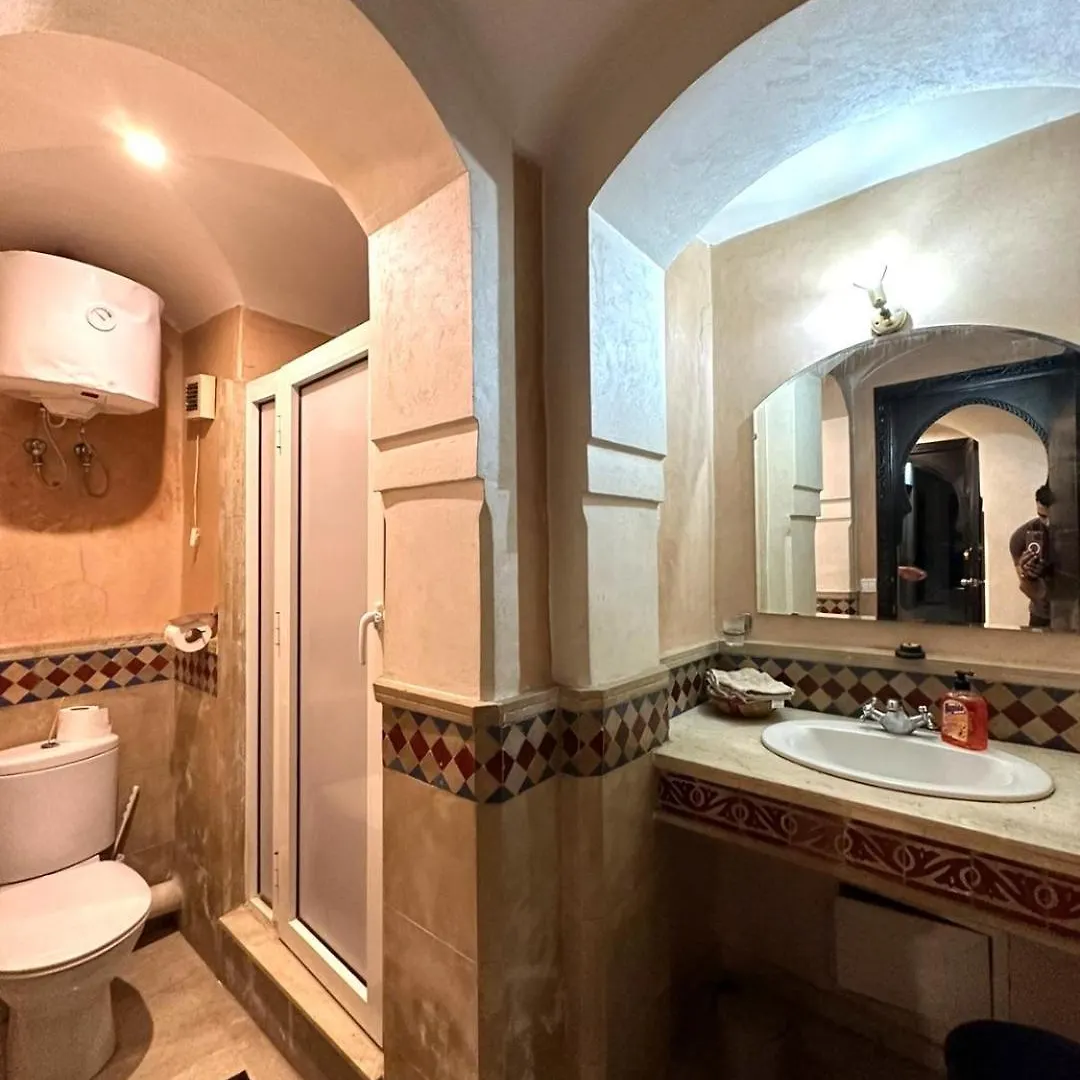 Appart Sympa Marrakesh 0*,  Morocco